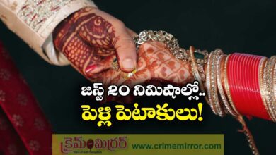 20-minute marriage: UP bride ends marriage within 20 minutes