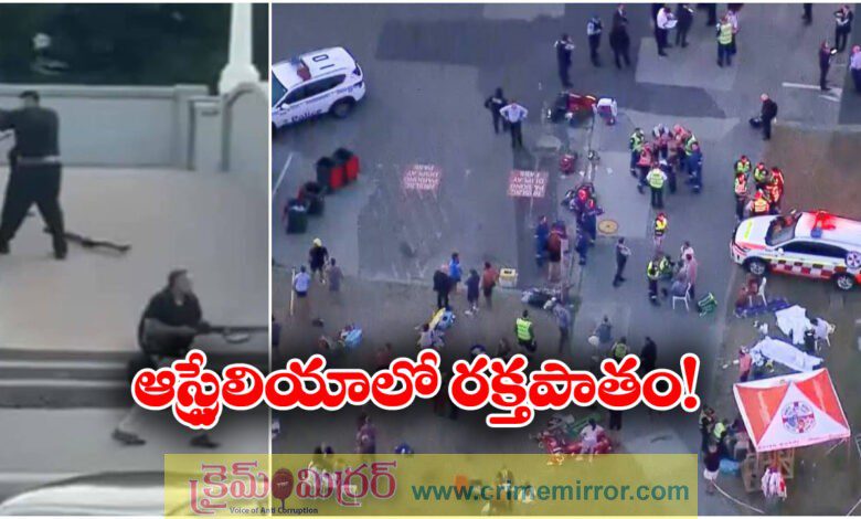 Bondi Beach shooting: 15 killed in Sydney attack at Jewish event