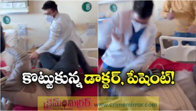 Doctor suspended for hitting patient in Shimla hospital