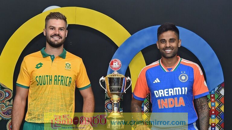 నేడే మొదటి టీ20.. ఎవరి బలమెంత?