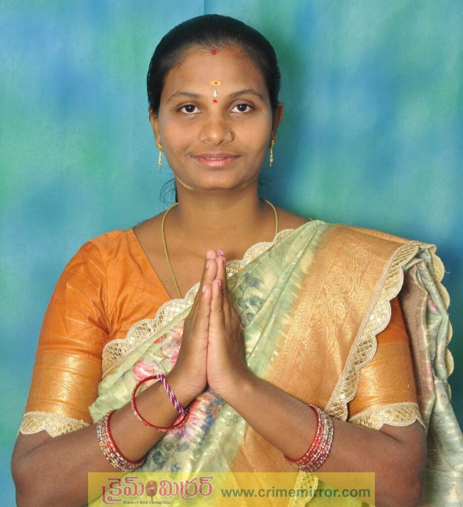నిజాయితీగా పని చేస్తా పేద ప్రజలకు అండగా ఉంటా.. ఆశీర్వదించండి : స్వతంత్ర సర్పంచి అభ్యర్థి