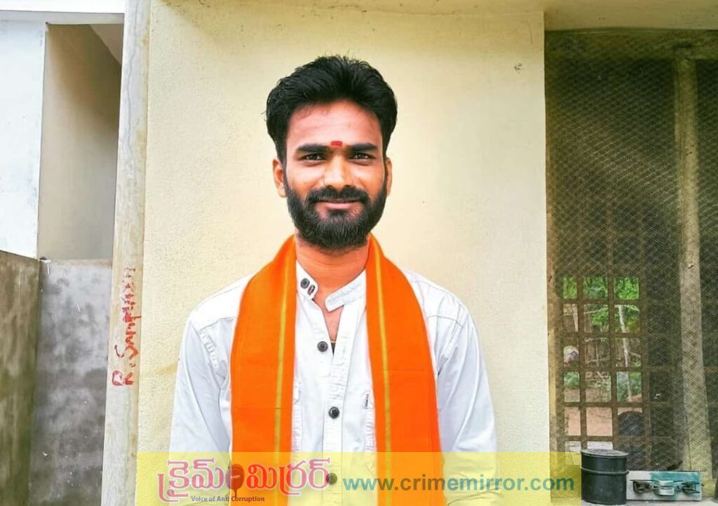 కాంగ్రెస్ పార్టీ దుష్ప్రచారాలు మానుకోవాలి : బీజేపీ పార్టీ మండల అధ్యక్షులు