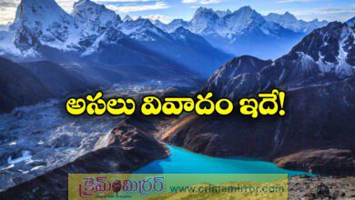 Nishikant Dubey alleges CIA nuclear surveillance mission on Nanda Devi in Indian Himalayan Region