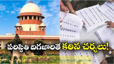 SIR 2.0: Supreme Court warns EC of anarchy if threats to BLOs during SIR go unchecked
