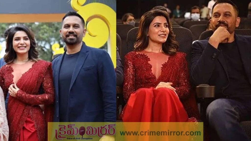డైరెక్టర్ తో సమంత పెళ్లి.. సోషల్ మీడియాలో పెద్ద ఎత్తున రూమర్స్!
