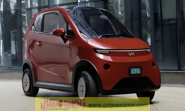 Electric Car: కార్లలోకెల్లా అత్యంత చౌకైన కారు ఇదే.. ఇంకెందుకు ఆలస్యం కొనేయండి మరి!