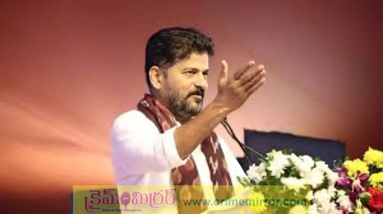 TRENDING NEWS: దేవుళ్లపై సీఎం రేవంత్ రెడ్డి సంచలన వ్యాఖ్యలు