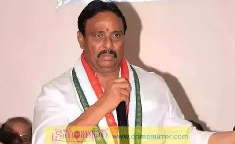 Danam Nagender: సీఎం చెబితే రాజీనామా చేస్తా: ఎమ్మెల్యే