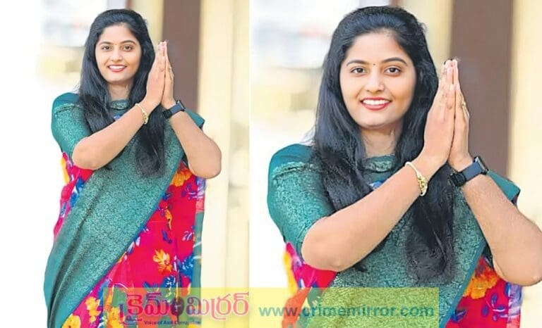 Election Promises: ‘చెప్పులు మెడలో వేసుకుని రాజీనామా చేస్తా’.. సర్పంచ్ మహిళా అభ్యర్థి