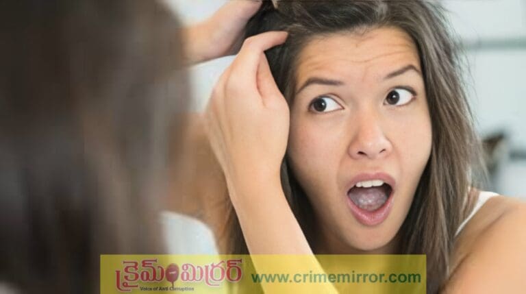 Hair Health: ఒక్క తెల్ల వెంట్రుకను పీకితే పది పెరుగుతాయా?