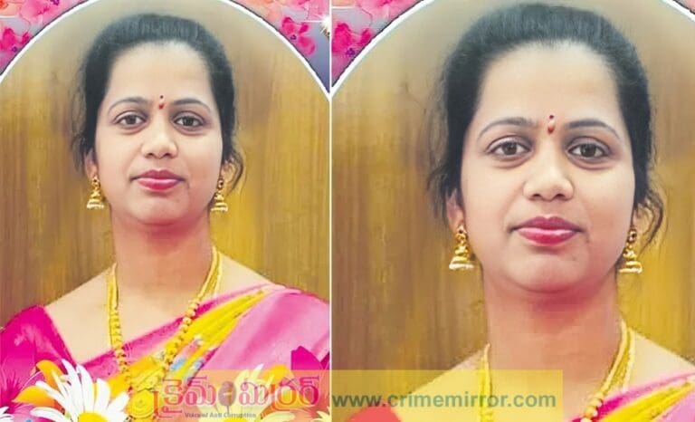 Tragedy: అయ్యో తల్లి.. ఎంతపని చేశావమ్మా!