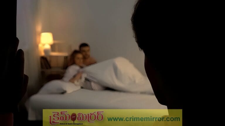 VIRAL: కొడుకు లేనప్పుడు కోడలు గదిలో రాత్రిపూట గుసగుసలు.. అత్త ఏం చేసిందంటే..