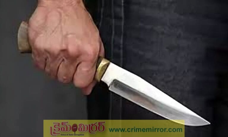 Violent: బస్సు డ్రైవర్, కండక్టర్‌ల గొంతు కోశారు..