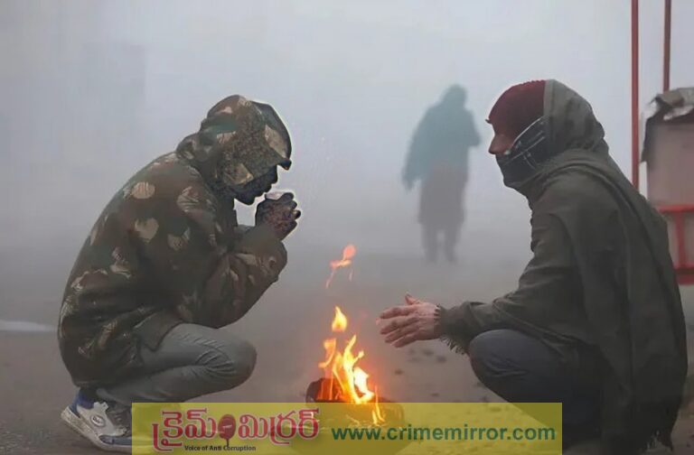 HI ALERT: ఎవ్వరూ బయటకు రావొద్దు!