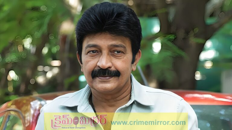 Rajashekar: టాలీవుడ్ హీరోకు తీవ్రగాయాలు.. 3 గంటల పాటు సర్జరీ