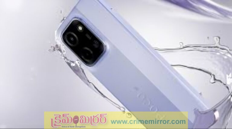 Poco C85 5G: రూ. 11,999కే పోకో నుంచి దిమ్మతిరిగే ఫోన్ లాంచ్