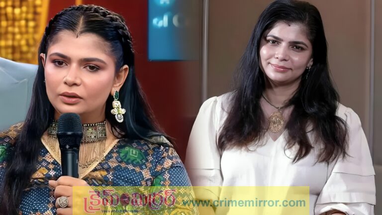 Singer Chinmayi: ‘డబ్బులు తీసుకుని ‘ల** ముం*’ అంటూ’.. కంప్లైంట్