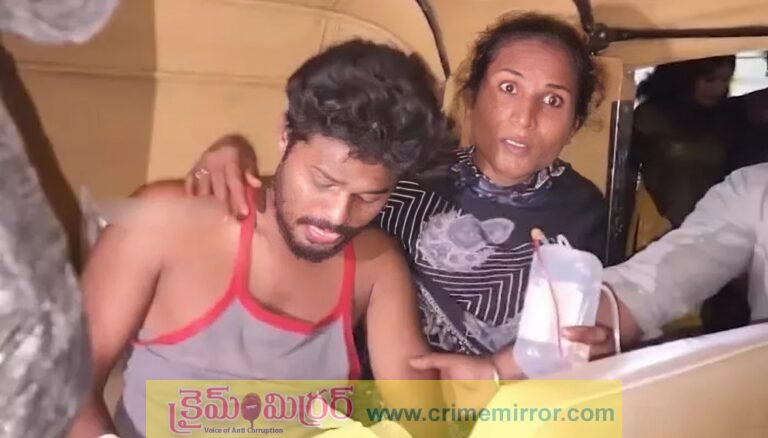 Panchayat Elections: అన్నదమ్ముల మధ్య చిచ్చు పెట్టిన ఎన్నికల దావత్