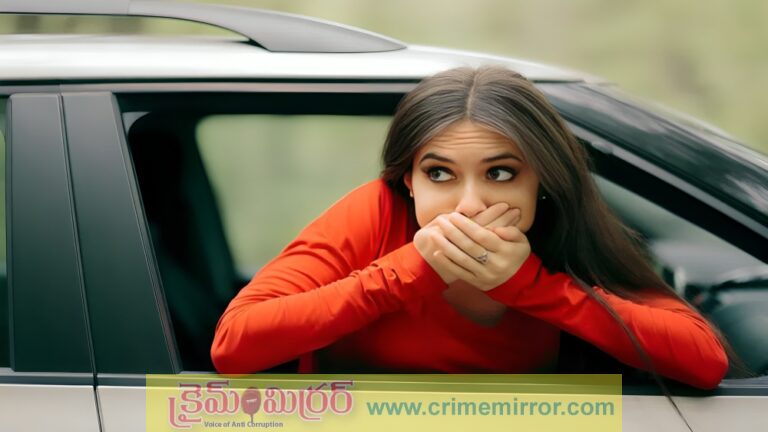 Motion Sickness: ప్రయాణంలో వచ్చే వాంతులను ఆపడం ఎలా?