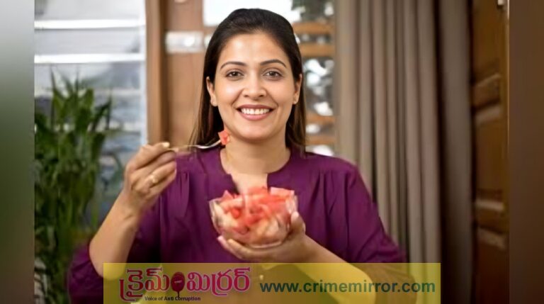 Food culture: నిలబడి తింటే శరీరంలో ఏం జరుగుతుందో తెలుసా?