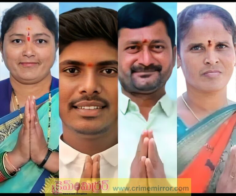 One Vote Victory: ఒక్క ఓటుతో గెలిచిన సర్పంచులు వీళ్లే..