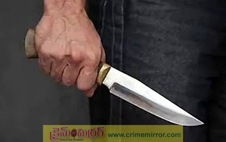 Shocking: ఇలా ఎందుకు చేశావ్ సామి.. మర్మాంగాన్ని కోసుకున్న యువకుడు!