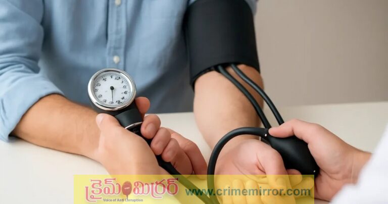 Sexual Health: అంగస్తంభనను, యోని స్పందనను అధిక రక్తపోటు ఎలా ప్రభావితం చేస్తుంది?