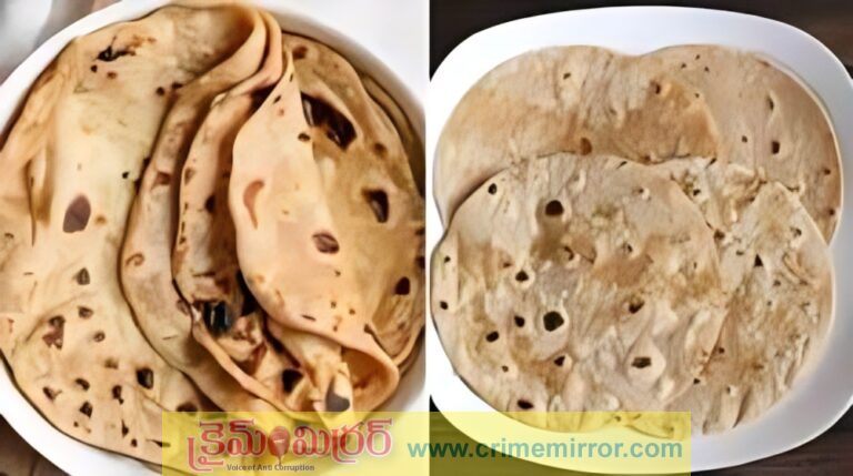 HEALTH TIP: పొద్దున్నే ఇవి తింటే.. వందేళ్ల ఆరోగ్యం