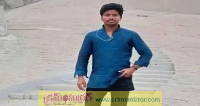Murder: అక్క వరుసయ్యే యువతితో ఎఫైర్.. యువకుడి దారుణ హత్య