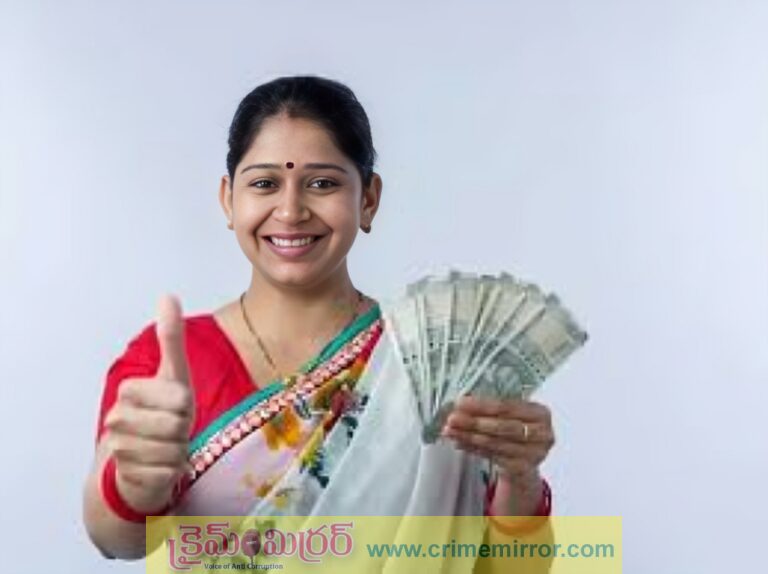 మహిళలకు నెలకు రూ.2,500.. ఎప్పుడంటే?