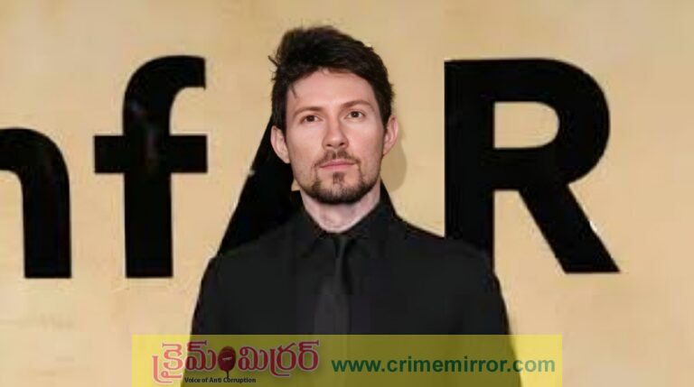 Pavel Durov: ‘నా వీర్యం వాడుకుంటే ఖర్చులు భరిస్తా’
