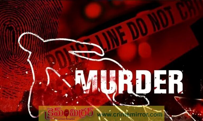 రూ.20 వేలు ఇవ్వలేదని భార్యను గొంతు కోసి చంపిన భర్త.. ఆపై భర్త ఆత్మహత్య