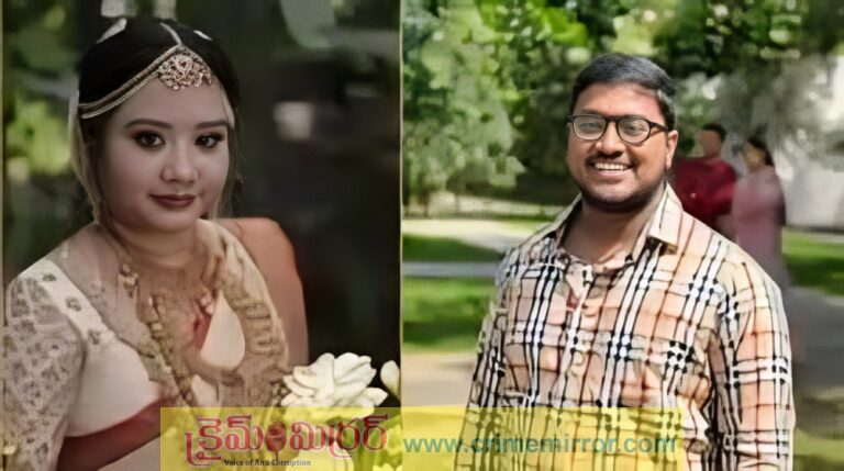 ‘నా భర్త మగాడు కాదు’.. హనీమూన్ నుంచి వచ్చి నవ వధువు షాకింగ్ నిర్ణయం