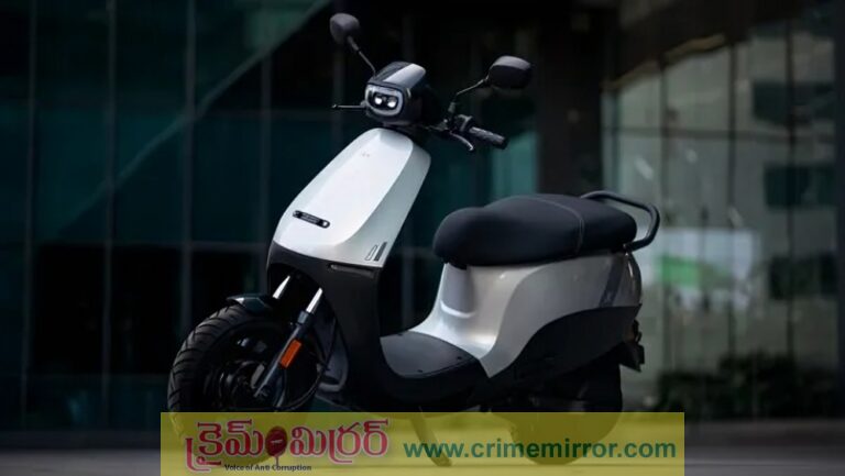 Ola Electric: సర్వీస్‌లో భారీ మార్పులు చేసిన Ola