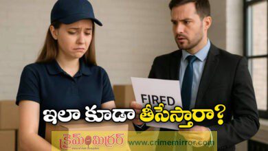 Woman fired for getting to work 40 mins early each day