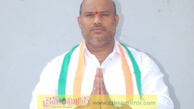 ప్రజలు నాకు ఇచ్చిన అవకాశాన్ని దుర్వినియోగం చెయ్యను - భరత్