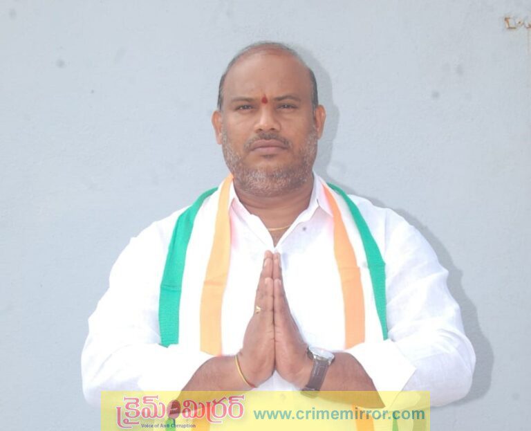 ప్రజలు నాకు ఇచ్చిన అవకాశాన్ని దుర్వినియోగం చెయ్యను - భరత్
