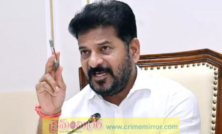 18 మంది ఎమ్మెల్యేల పనితీరుపై సీఎం రేవంత్ రెడ్డి ఆగ్రహం