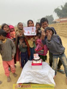 *మాట తప్పని భారత్ అన్న సైన్యం యువకులు.. కురిసిన ప్రశంసల జల్లు* 