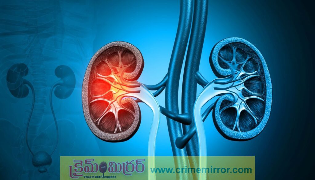 రాత్రి వేళల్లో అధిక మూత్రం వస్తుందా.. అయితే ఈ డేంజర్ సమస్య ఉన్నట్లే?