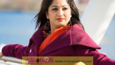 సరూర్నగర్ పోలీస్ స్టేషన్లో సినీ నటి మాధవీలతపై కేసు నమోదు..!