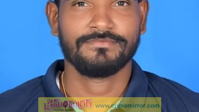 సంగారంలో సర్పంచ్ గా ఈసం రమేష్ విజయం..