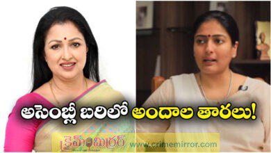 ready to contest assembly elections actresses gautami and gayathri raghuram from aiadmk