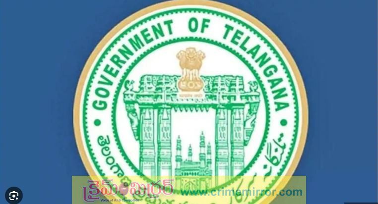 అన్ని ప్రభుత్వ కార్యాలయాలను సొంత భవనాల్లోకి మార్చాలి