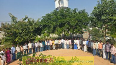 పార్టీ వ్యతిరేకులపై బిఆర్ఎస్ కఠిన చర్యలు..!