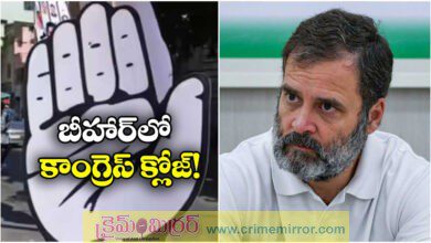 Bihar Politics: Congress Faces Defection Threat from Winning MLAs