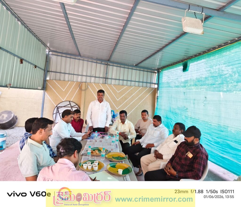జర్నలిస్టుల సమస్యలు ప్రభుత్వం వెంటనే పరిష్కరించాలి : టిడబ్ల్యూజేఎఫ్