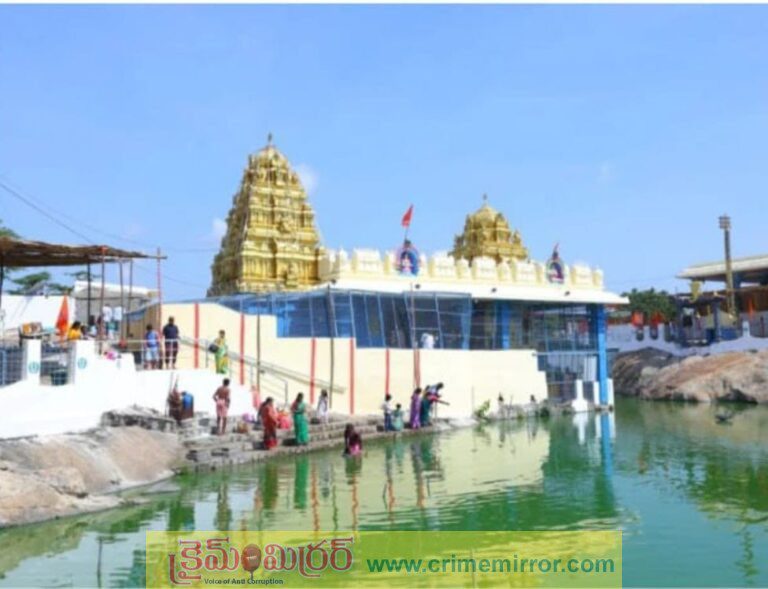 శ్రీ గోదా రంగనాథ స్వామి వారి కళ్యాణ మహోత్సవం