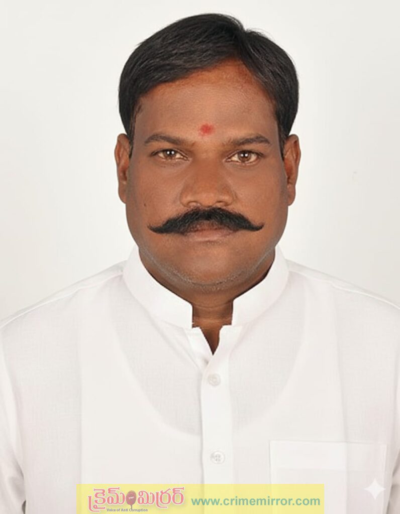 ఎమ్మెల్సీ కవిత అనుచరుల గూండాయిజం నశించాలి : రమేష్ యాదవ్