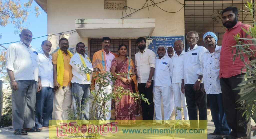 ఘనంగా ఎన్టీఆర్ 30వ వర్ధంతి వేడుకలు